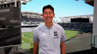 MyRealTrip | LAFC