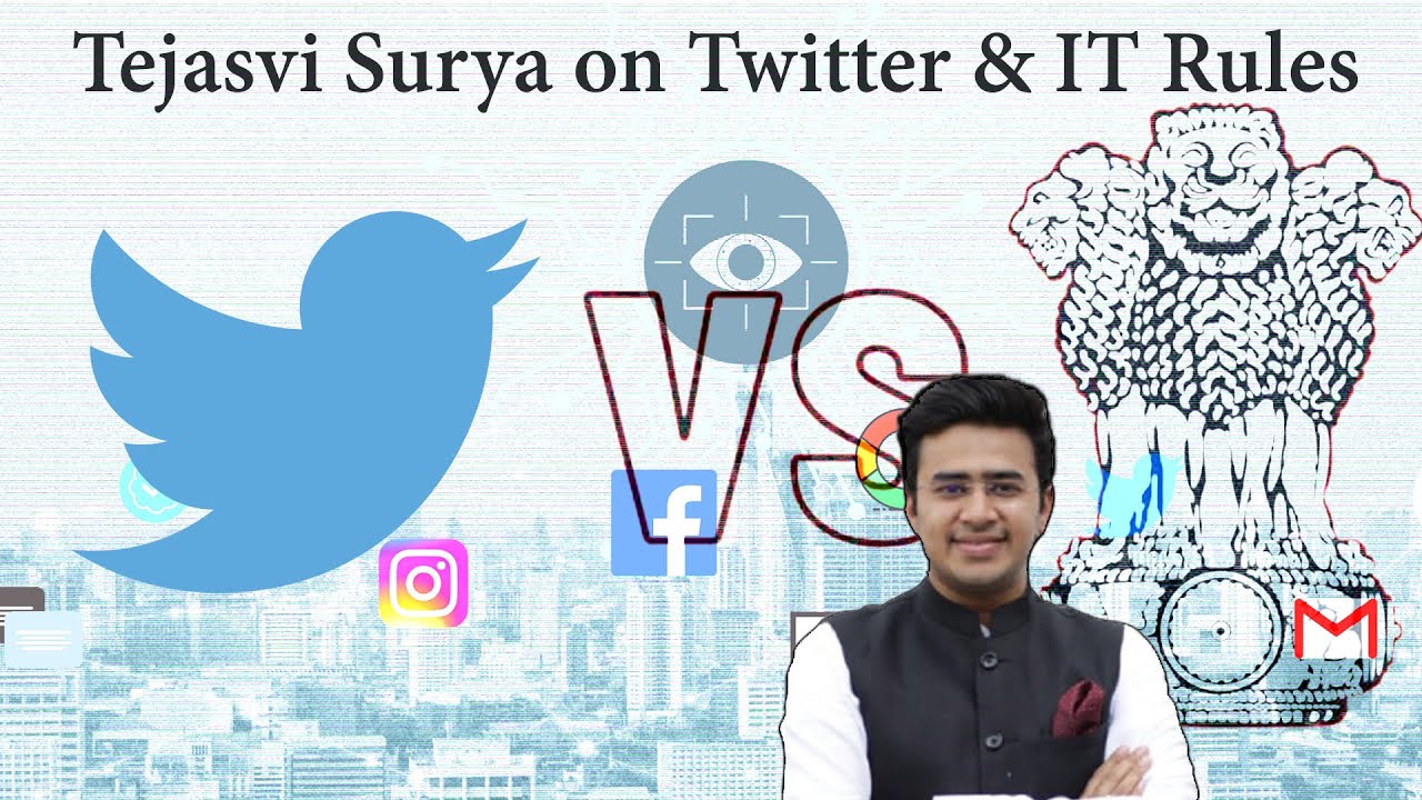 Data privacy and IT rules