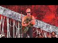 Queens Of The Stone Age My God Is The Sun Live At I Days Festival Milan Italy 06 07 2026