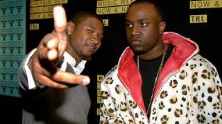 IZE feat. Rico Love & Usher - Catch Me