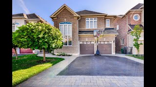 24 Oakhaven Road Brampton