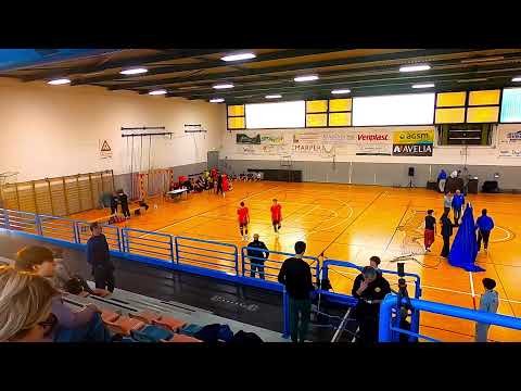 DualVolley WINTER CUP | Fasi Finali | ACV Miners vs Bassano