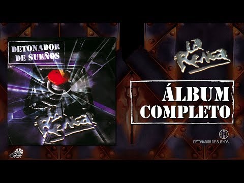 Detonador de sueños video