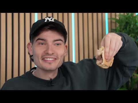 WillNE & James Marriott BULLYING EACHOTHER for 15 MINUTES (BIG ANNOUNCEMENT)