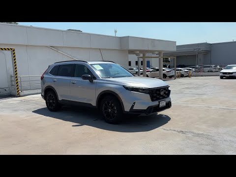 2024 Honda CR-V Hybrid Sport CO Denver, Aurora, Centennial, Parker, Highlands Ranch, CO