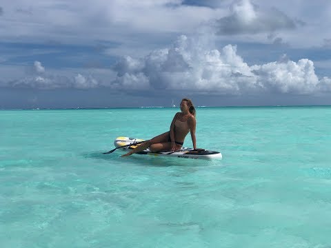 Französisch Polynesien: Am Ziel unserer Reise - BoraBora I VLOG 26