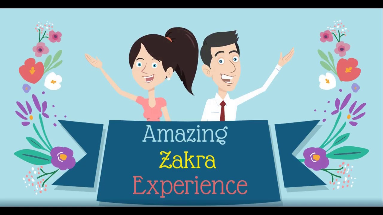 Introducing Zakra: A Fast, Modern, Lightweight Multipurpose WordPress Theme!