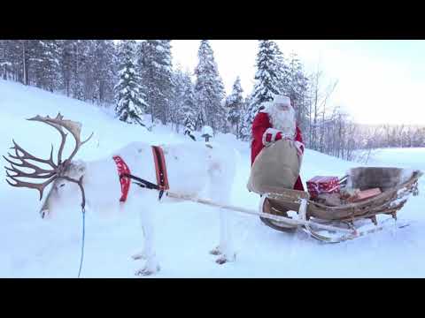 Feliz Navidad(feat. il vagabondo detto Houston)