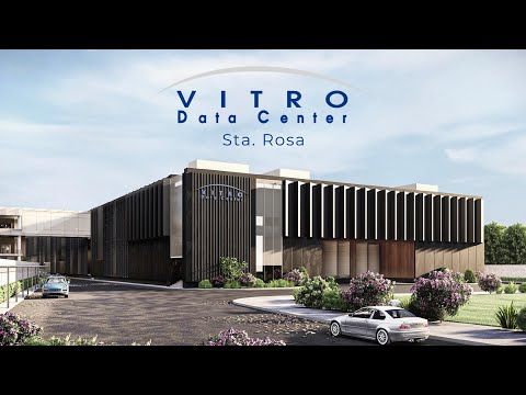 [Finterest] Want to invest in data centers? Watch out for PLDT’s VITRO REIT