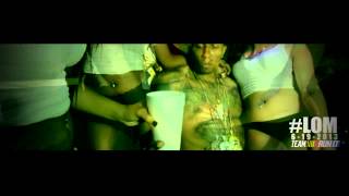 Killa Kyleon   Lean On Me Trailer)