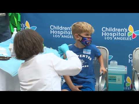 Ridgewood Children’s Vaccine