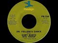 Gary Bartz Ntu Troop  ‎– Dr. Follow's Dance ℗ 1973