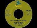 Gary Bartz Ntu Troop  – Dr. Follow's Dance ℗ 1973 - Antony Rosano Gary Bartz Ntu Troop  – Dr. Follow's Dance ℗ 1973