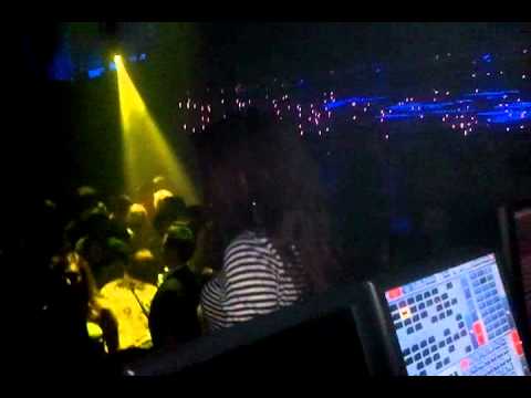 SATURDAYZ @ THE SKY Club FFM - Live & uncut!!! PT. IV