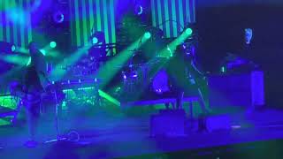 Les Claypool‘s Fearless Flying Frog Brigade, “Thela Hun Ginjeet”, 5/24/23, Mission Ballroom, Denver