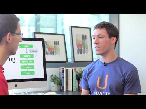 Cameron Summarizes the CRP Website Performance Optimization