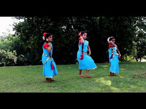 Sundari kamala Song (Dance)