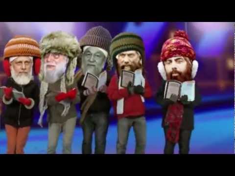 Harlem Shake [Qadiyani EXTENDED Version]