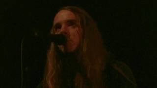 Andy Shauf - Quite Like You - Live In Paris 2017
