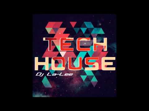 Tech House (22.02.2014) - Mixed by Dj La Lee (Promo)