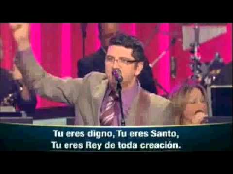 Tu Eres Digno De Gloria video