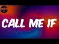 Lyrics Dexta Daps Call Me If