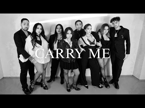 ToRo Family S5 EP19 'Carry me'