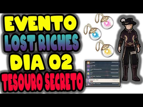 Guia Evento Dia 02 "Caça aos Tesouros" + AREA SECRETA Mini Seelie - Genshin Impact