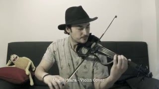 Download lagu Enrique Iglesias 'Duele el corazón' Miguel Lara Violin Cover mp3