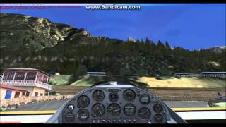 fsx extra 300 lukla
