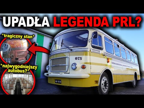 SAN H100 I JEGO HISTORIA.