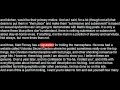 Why The Mens Rights Movement Will Not Succeed Part 3