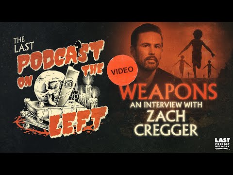 Weapons: An Interview with Zach Cregger
