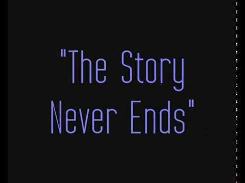 MPM (Multipac)   The story never ends (rare)