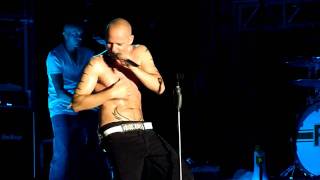 Die Fantastischen Vier - Tag am Meer [HD] live