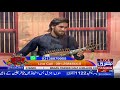 Qarara Rasha Epic Live Performance by Usman Mansoor at Dil Peshori Show On Mashriq Tv