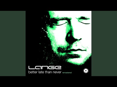 Sincere For You (Lange Radio Mix)