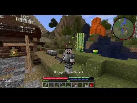 Live Stream Terrafirmacraft Announcement