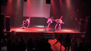 1st Avenue Performance