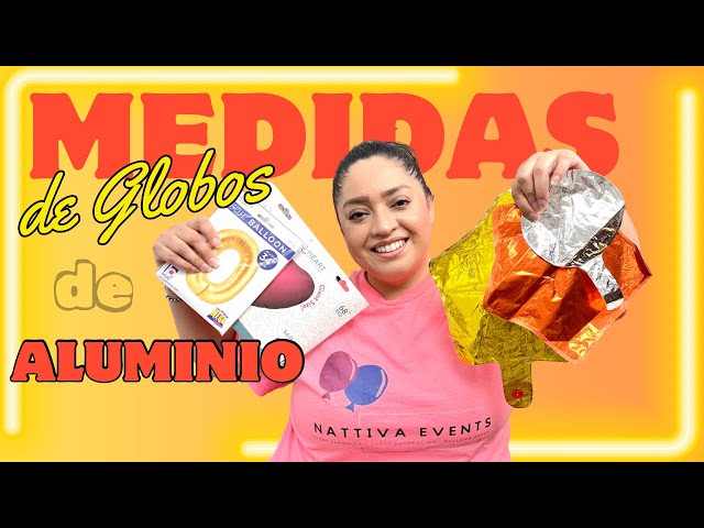 Vídeo relacionado con Betallic - Globo de Papel de Aluminio con diseño de Ardilla, 91,44 cm