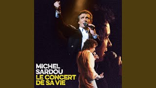Je viens du sud (Live au Palais des Congrès, Paris / 1983)