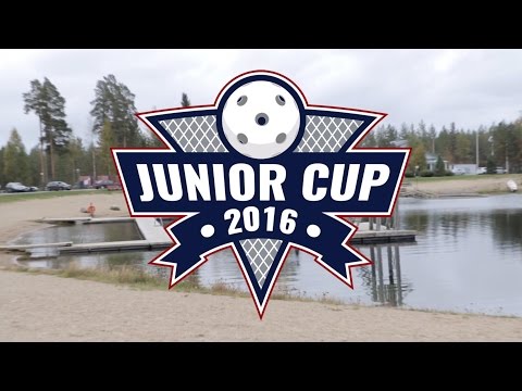 E2 Junior Cup 2016