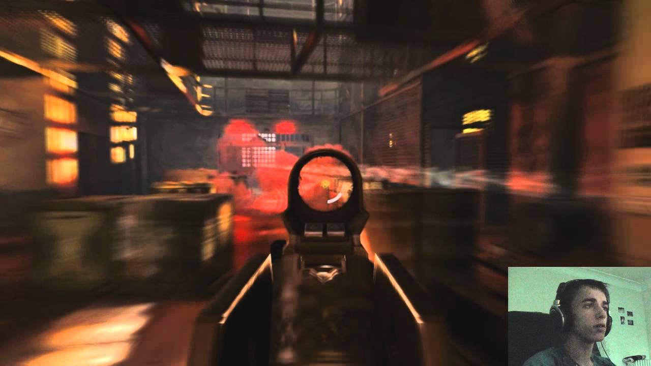 Vidéo commentée sur Fear 3 : "FEAR FAIT PEUR !" | "Dont Panic !" épisode 5 ! thumbnail