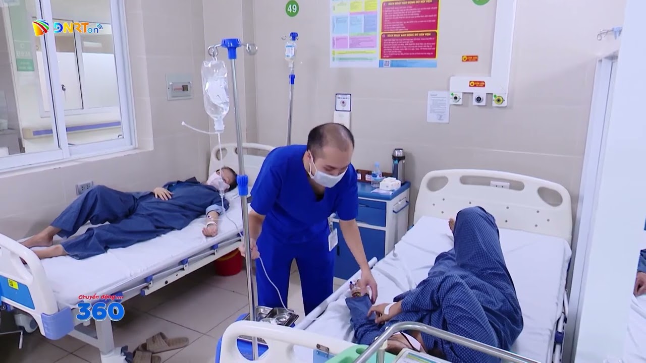 TIN KHÔNG CHỦ QUAN VỚI COVID 19 Ở NHÓM NGƯỜI CÓ BỆNH NỀN
