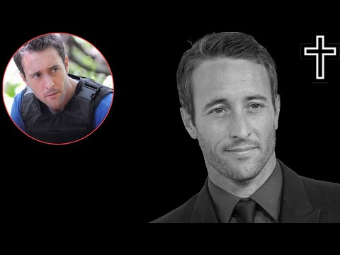 Breaking News: Hawaii Five-0 Actor Dies at Age 50!