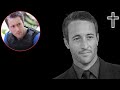 Eilmeldung Hawaii Five 0 Schauspieler Stirbt Im Alter Von 50 Jahren