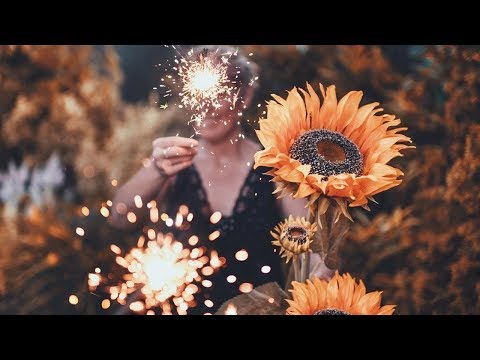 Sk - Hall - Elektrik [Style Alan Walker]