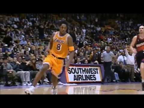 Kobe and Shaq - California Love HD