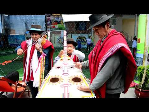 Huayno desde Puquio querido 2022