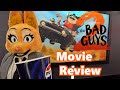 Diane Foxington Shares Her Honest Thoughts On The Bad Guys 2 Movie
